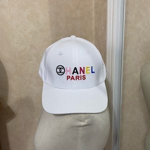 Cap brand new and never worn